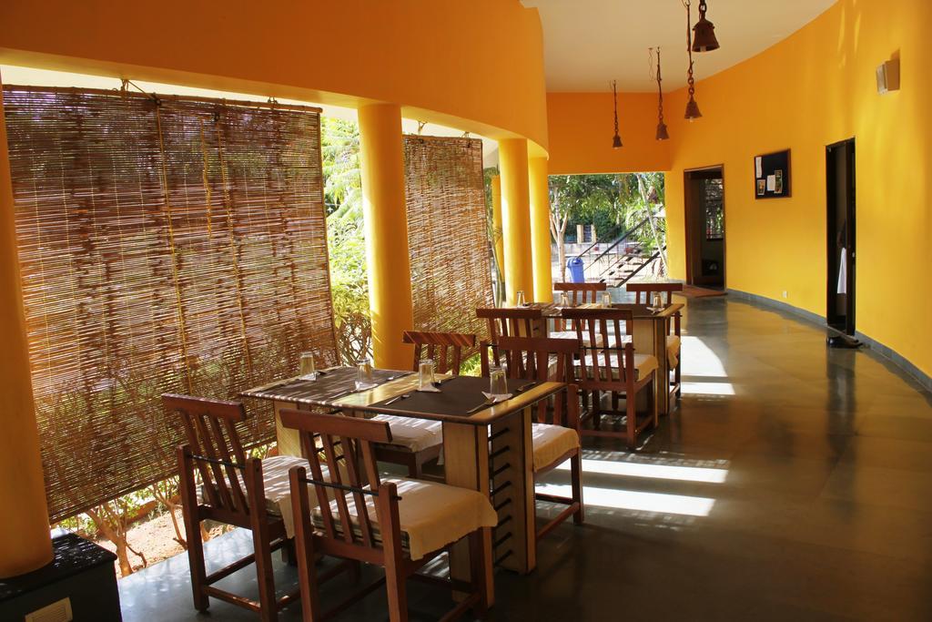 Sterling Arunai Anantha - Tiruvannamalai, Bagian luar foto