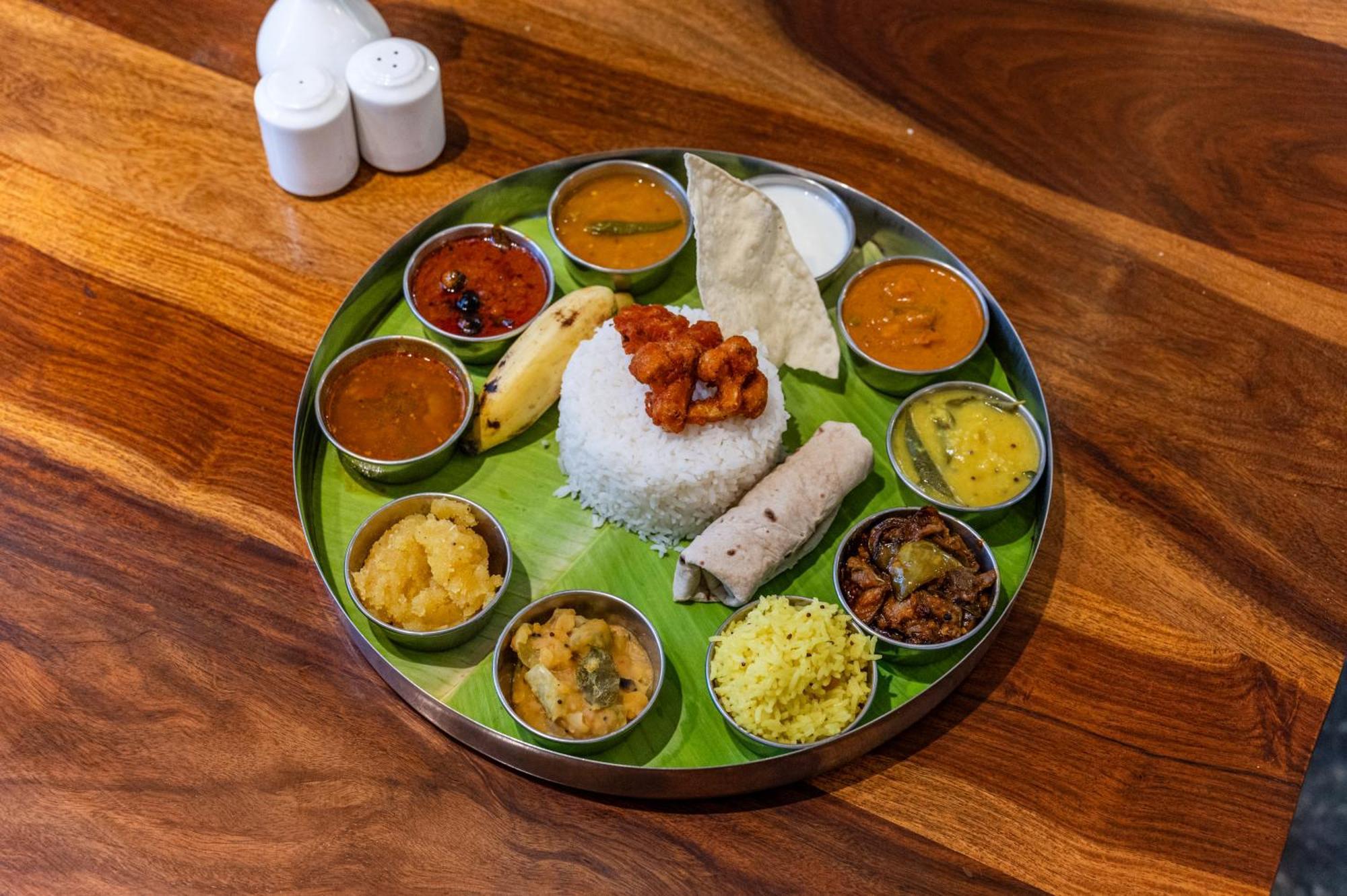 Sterling Arunai Anantha - Tiruvannamalai, Bagian luar foto