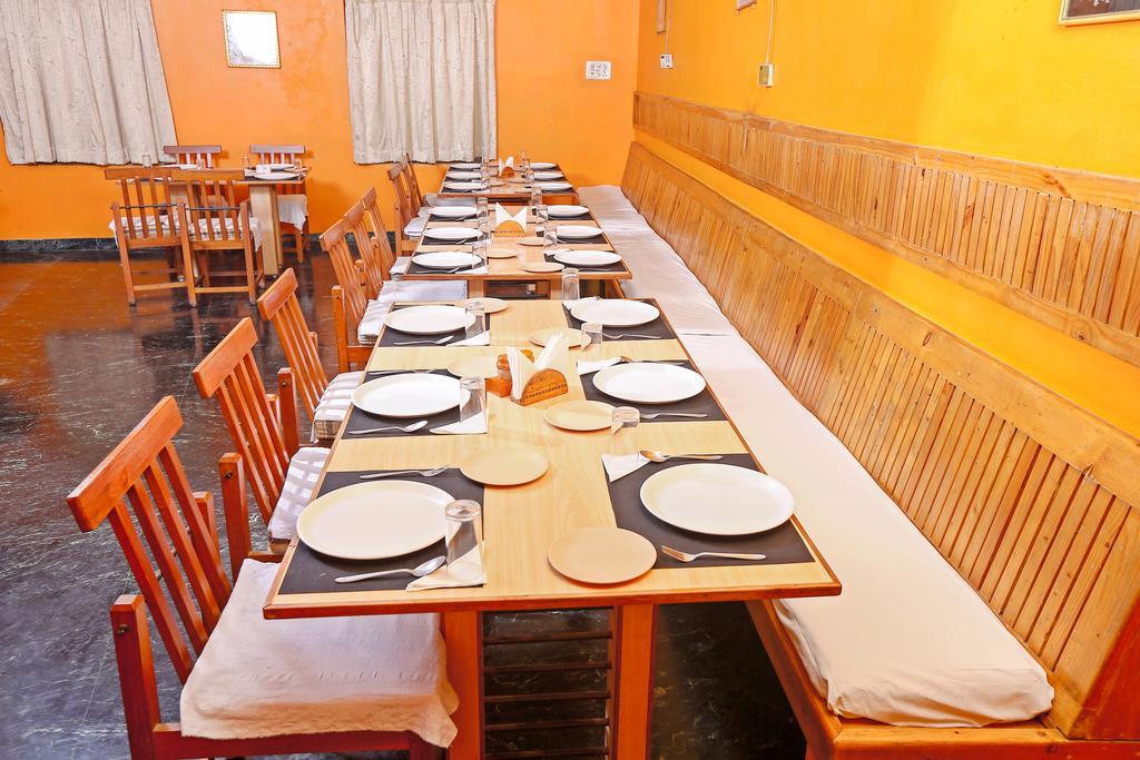 Sterling Arunai Anantha - Tiruvannamalai, Bagian luar foto